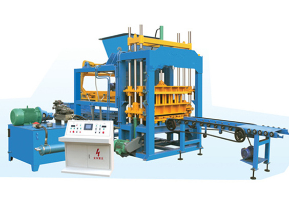 paving machine