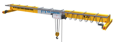 electric overhead crane