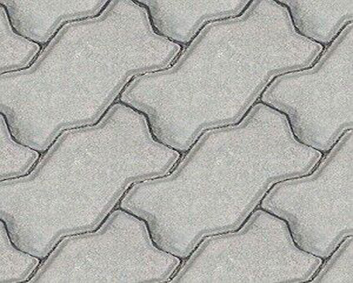 concrete brick machine