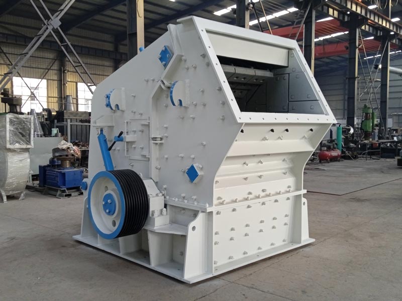 impact crusher for sale