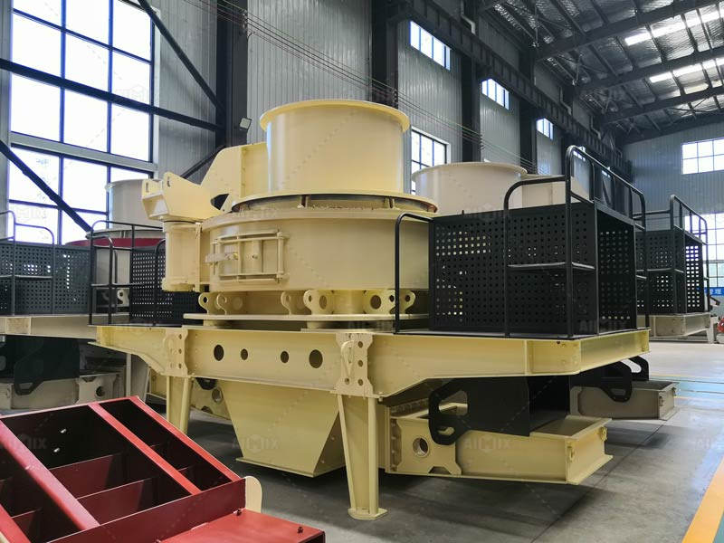 vsi crusher for sale